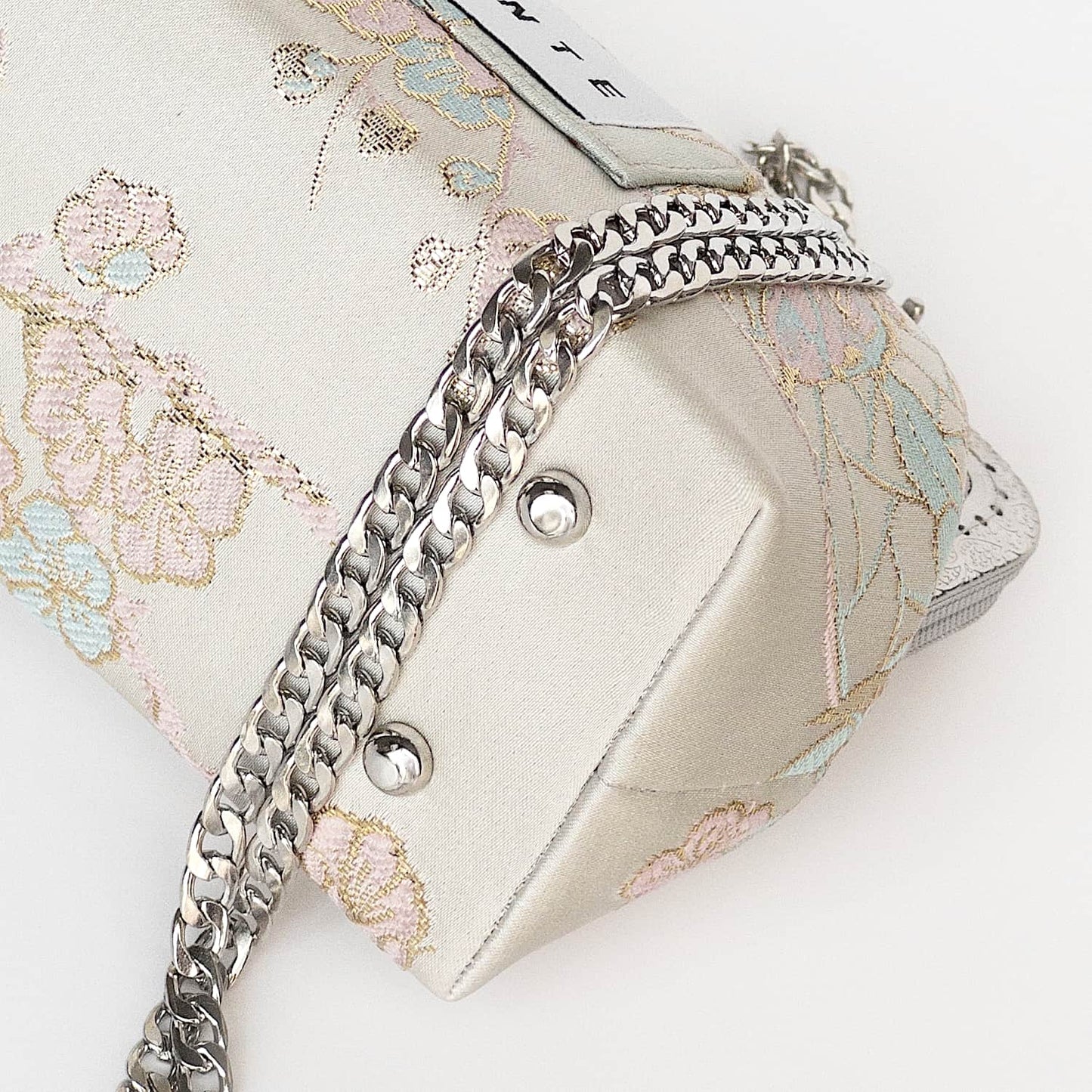 Cherry Blossom Purse