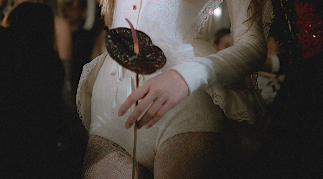 A body I remember