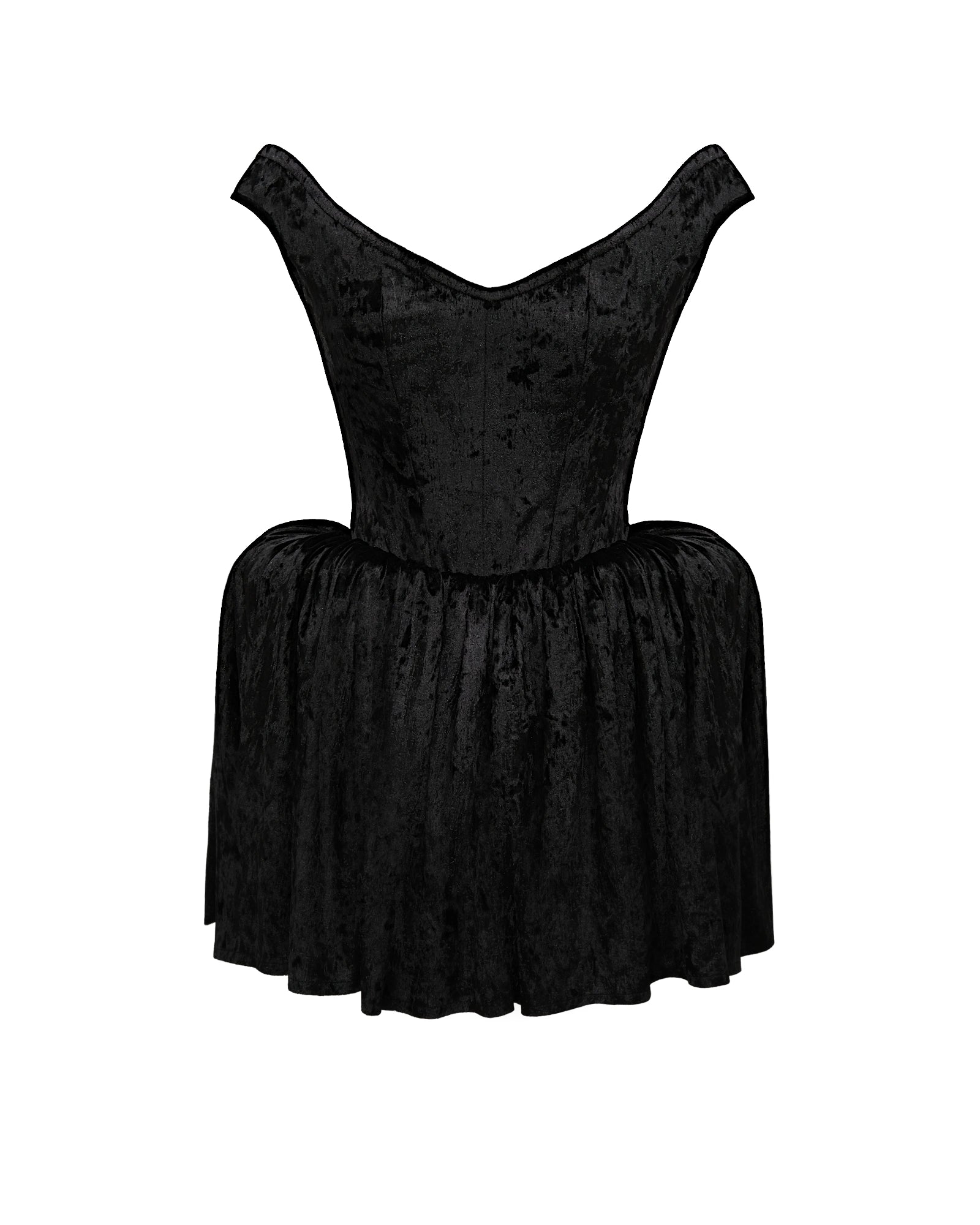 Amnesia Dress