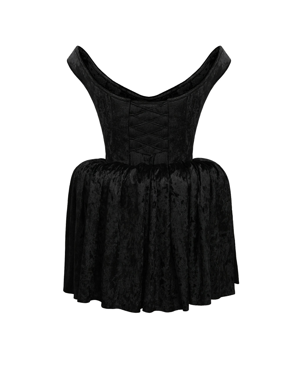 Amnesia Dress