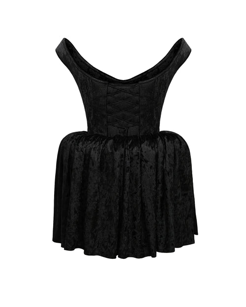 Amnesia Dress