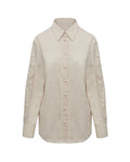 Dust Doily Shirt