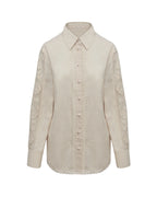 Dust Doily Shirt