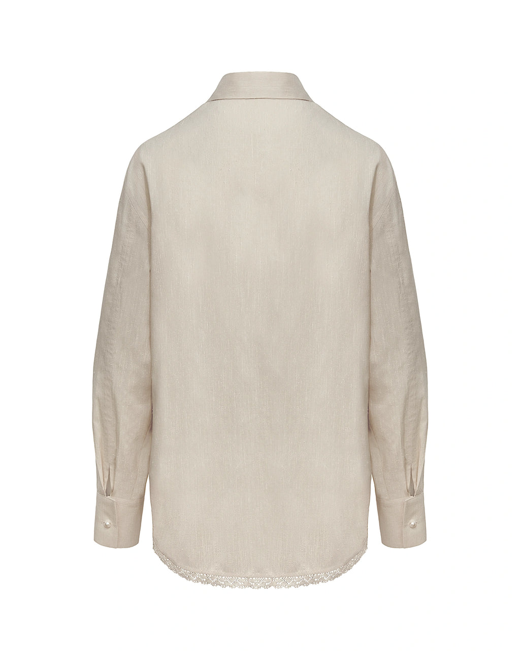 Dust Doily Shirt