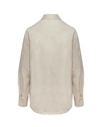 Dust Doily Shirt