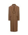 Goldmine Coat