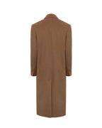 Goldmine Coat