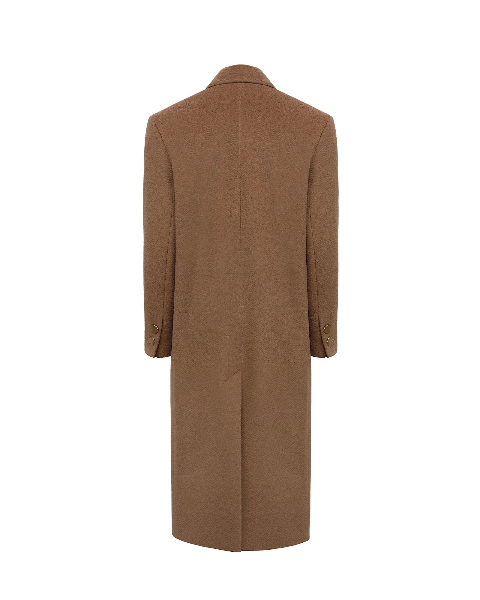 Goldmine Coat