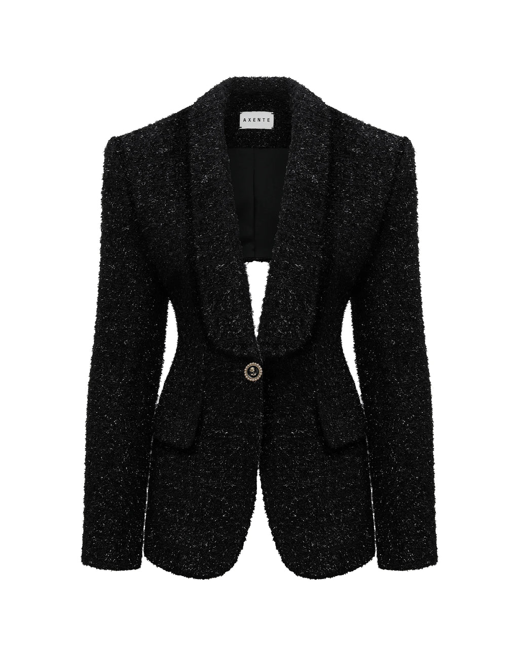 Nocturna Blazer