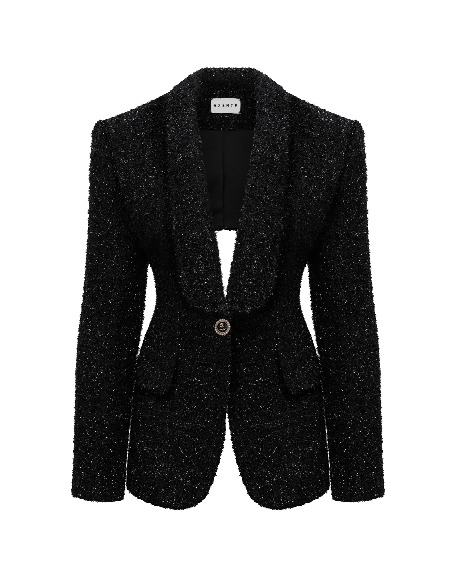 Nocturna Blazer
