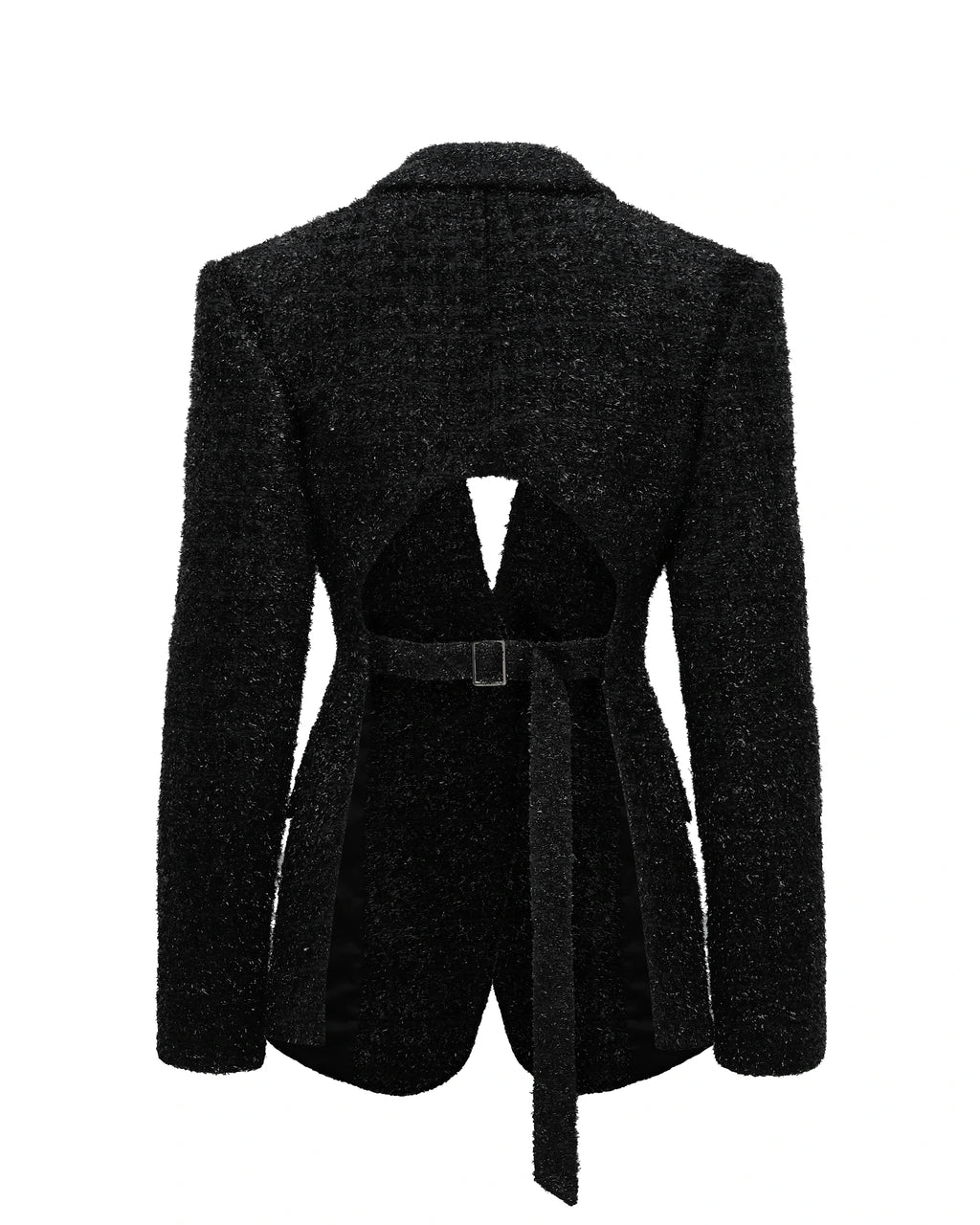 Nocturna Blazer