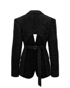 Nocturna Blazer