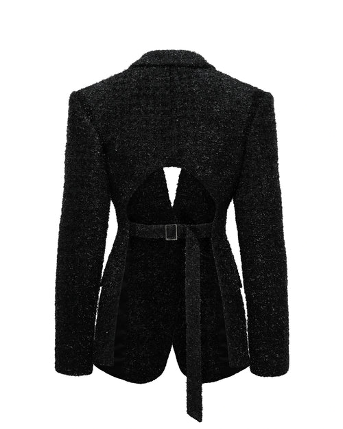 Nocturna Blazer