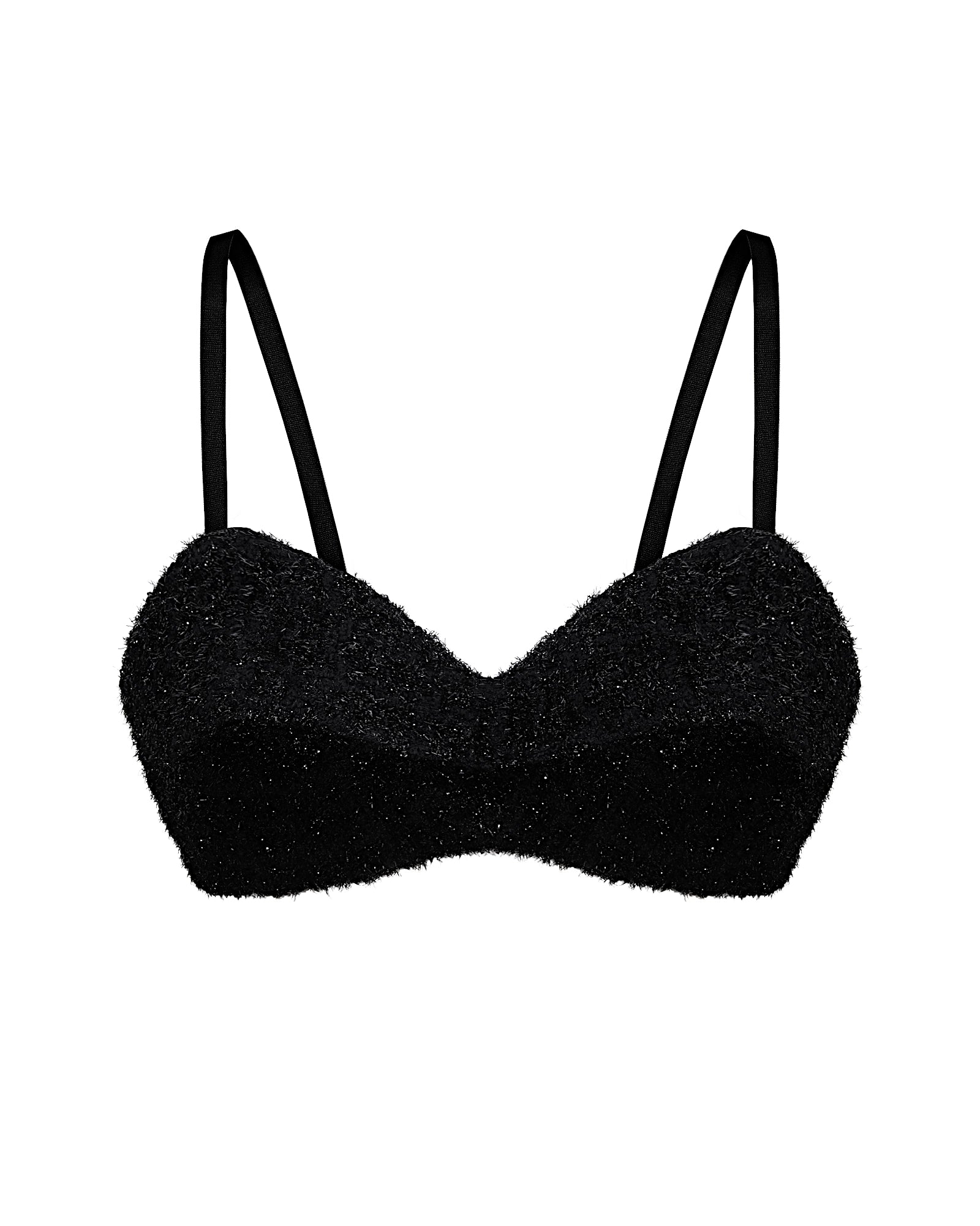 Nocturna Bustier