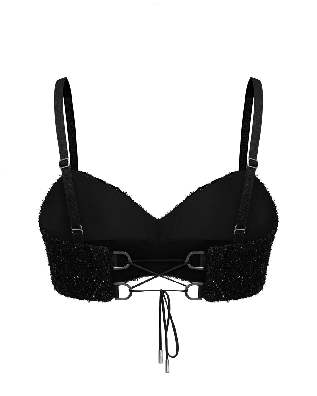 Nocturna Bustier