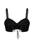 Nocturna Bustier