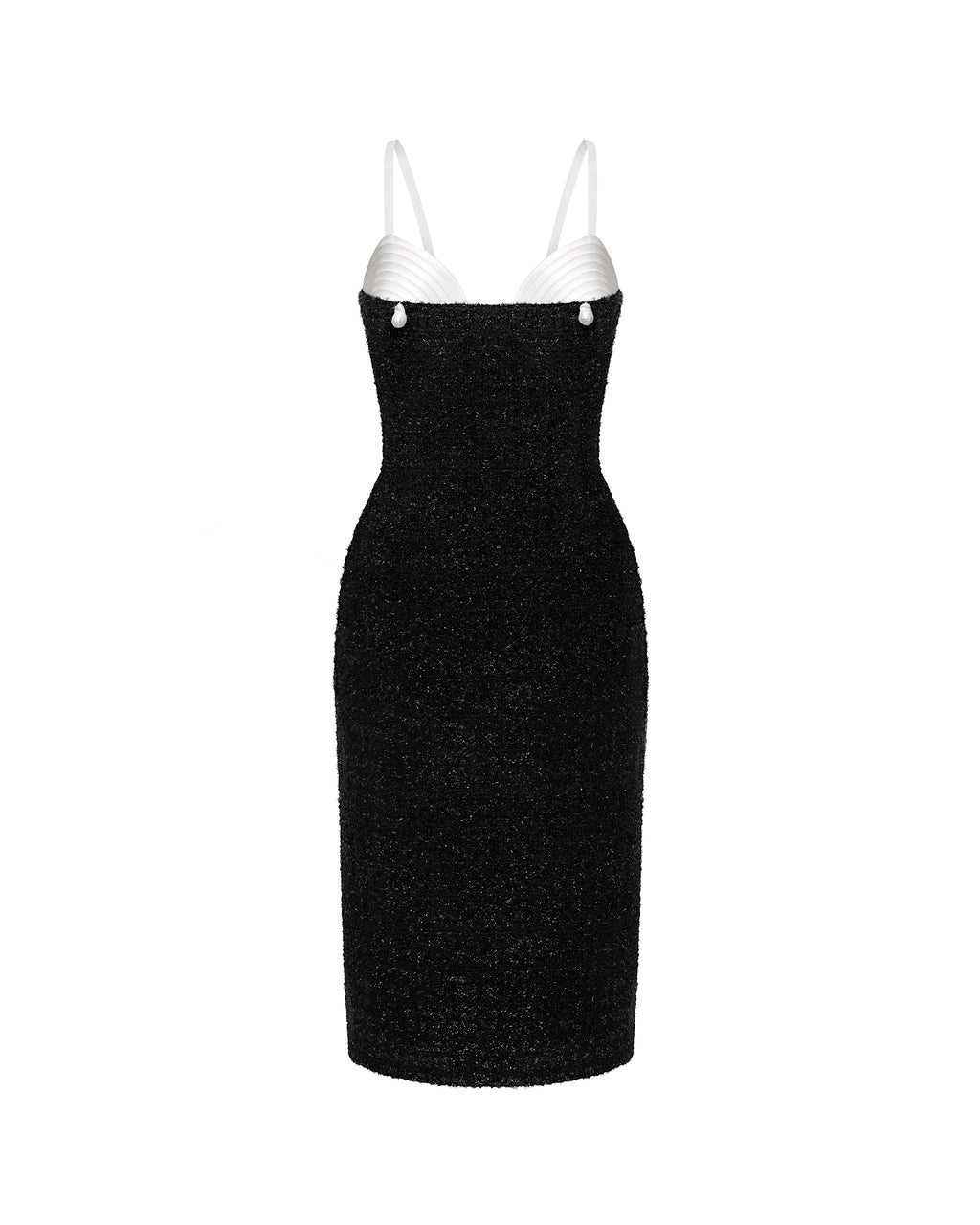Nocturna Dress