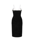 Nocturna Dress