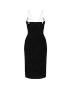 Nocturna Dress