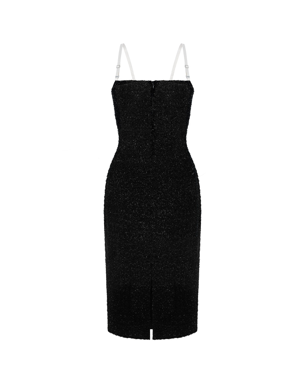 Nocturna Dress