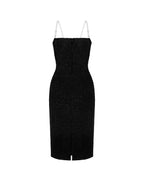 Nocturna Dress
