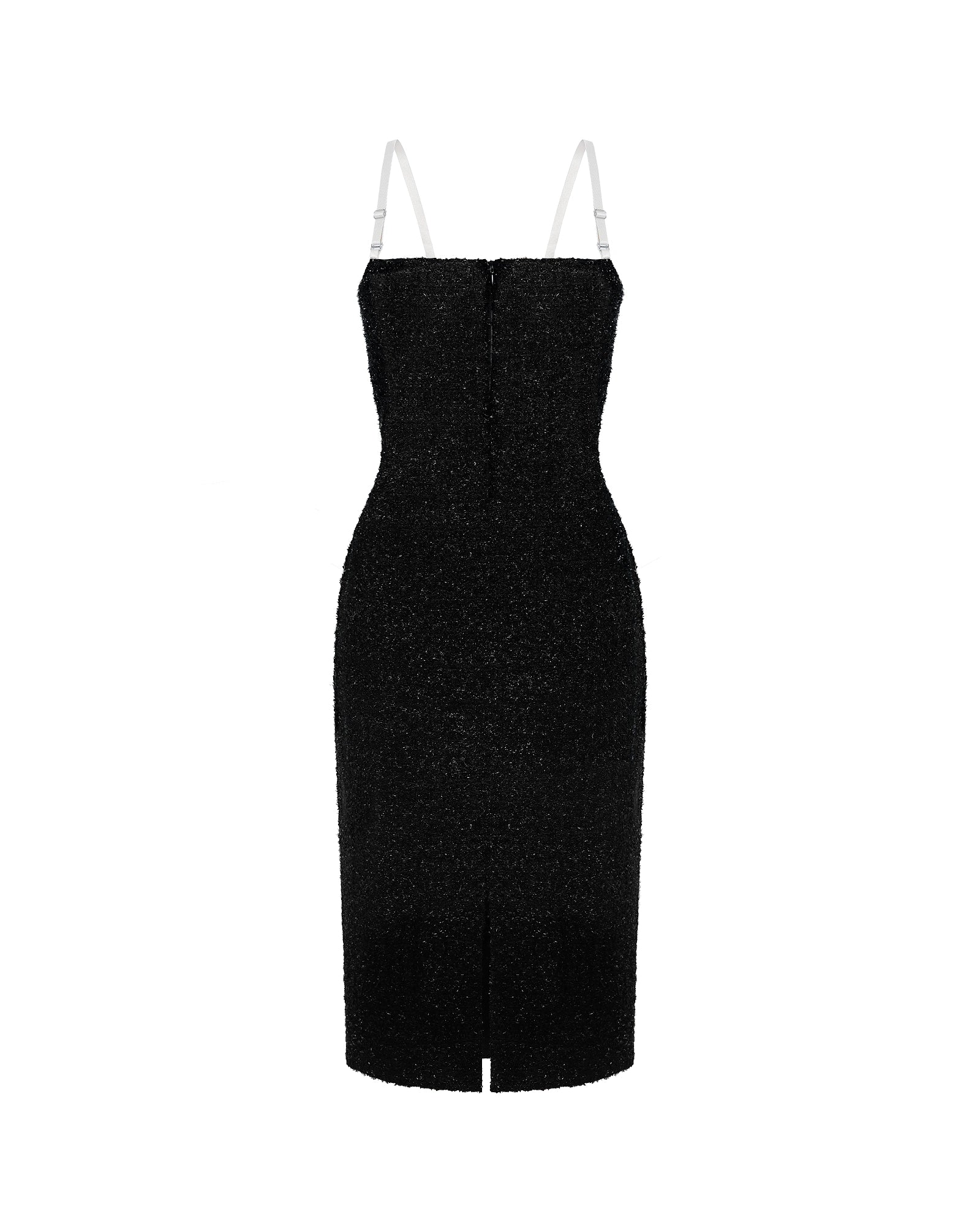 Nocturna Dress