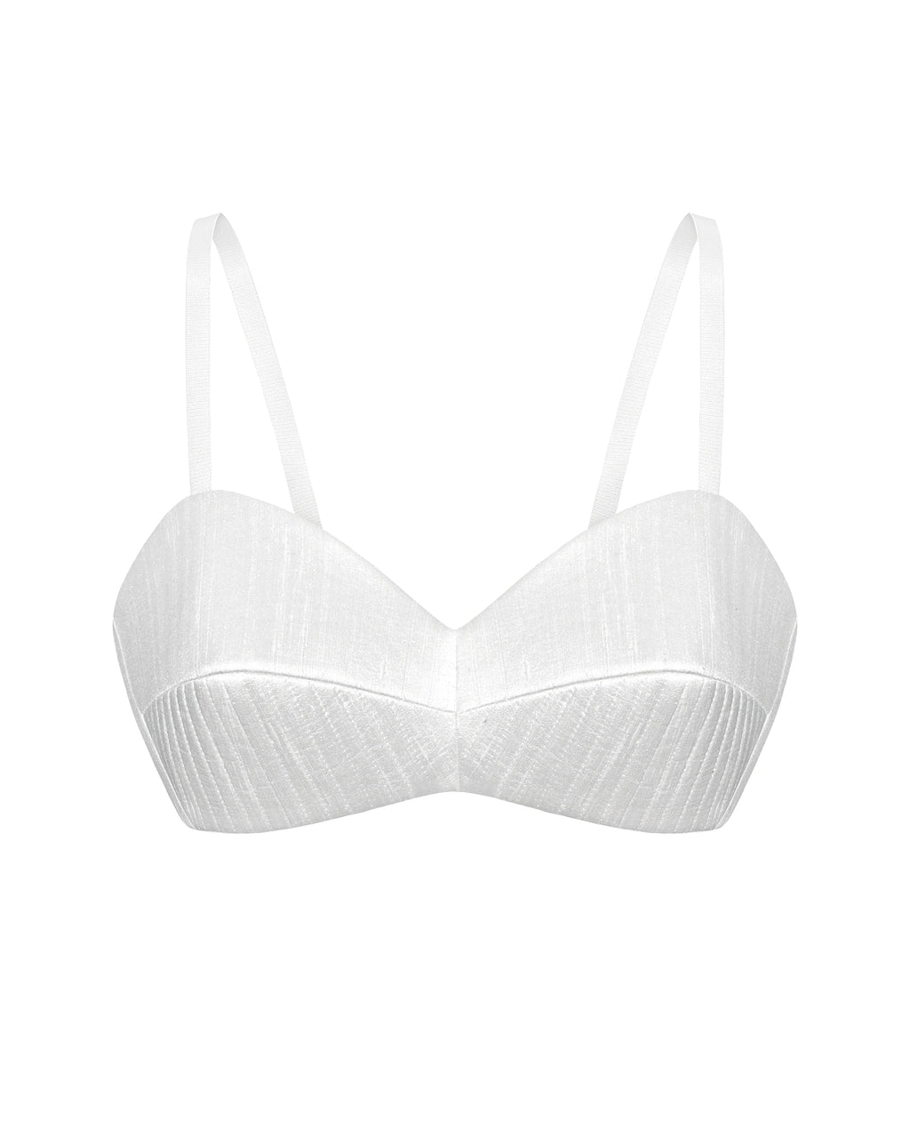 Pillow Talk Bustier