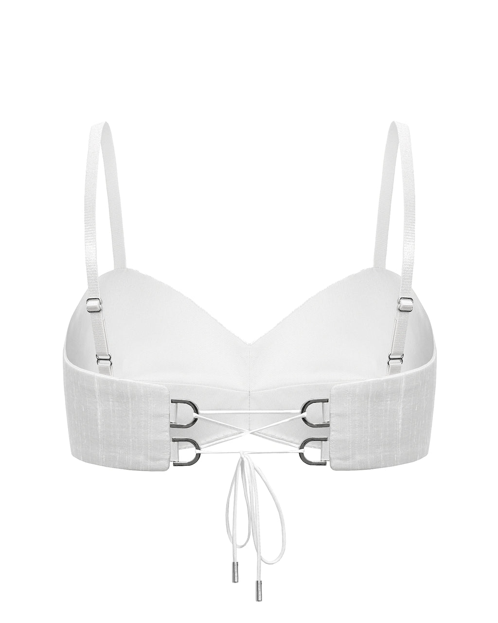 Pillow Talk Bustier