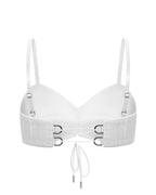 Pillow Talk Bustier