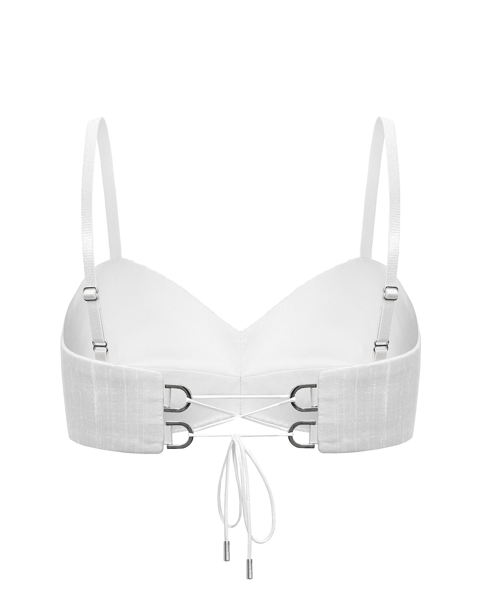Pillow Talk Bustier