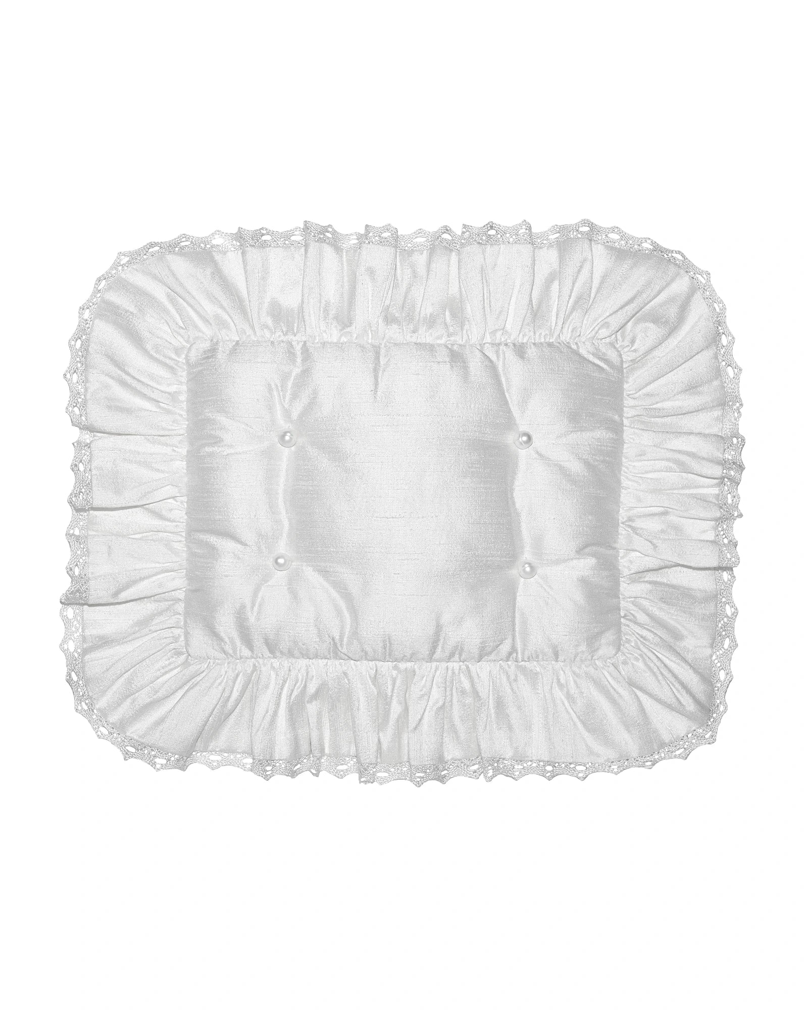 Pillow Talk Purse