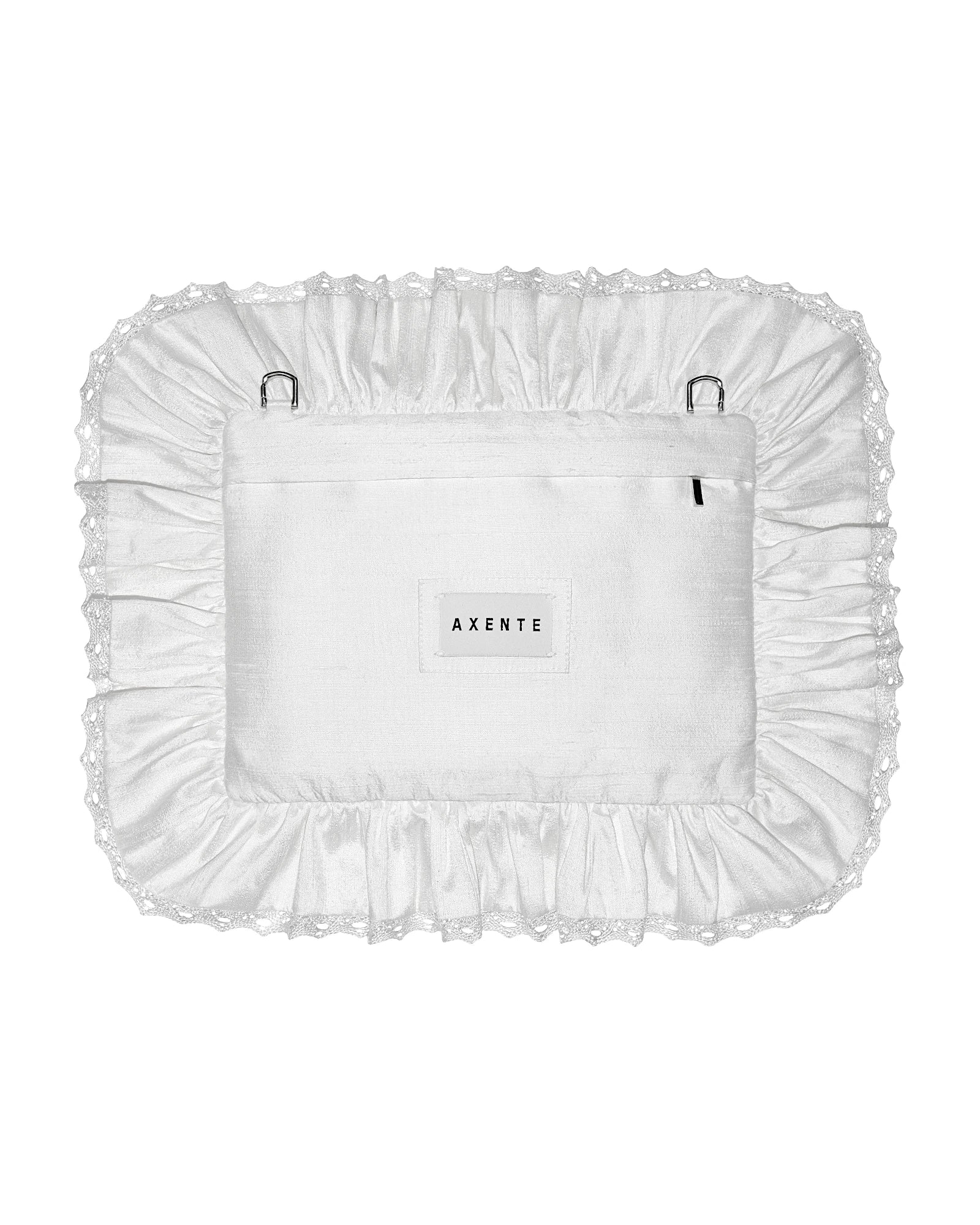 Pillow Talk Purse