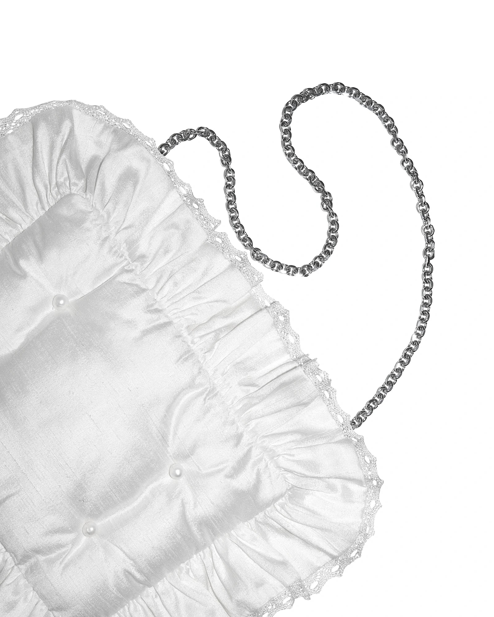 Pillow Talk Purse