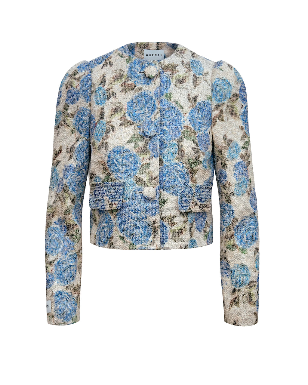 Rosa Blazer