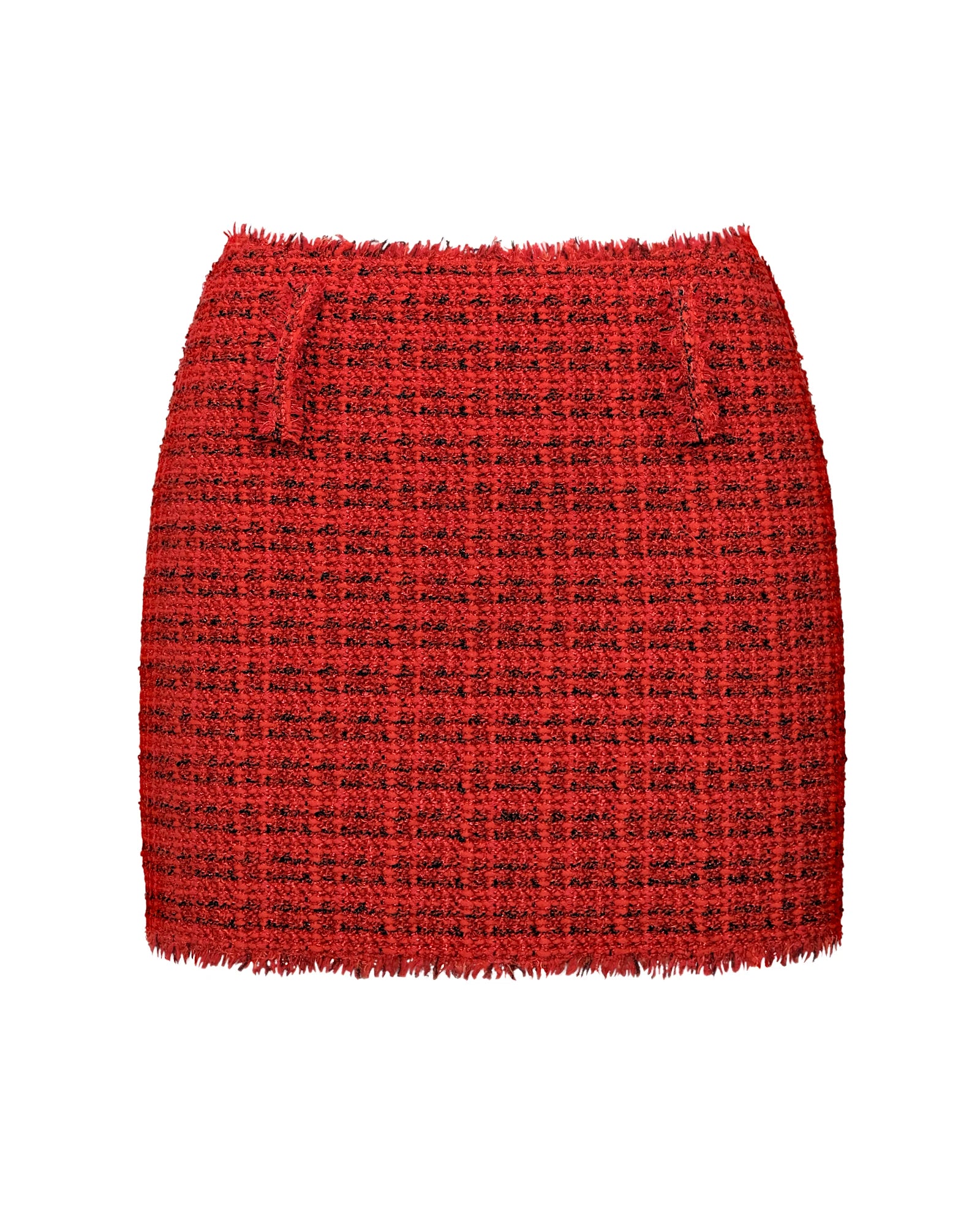 Scarlette Skirt