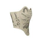 Convict Duchess Corset