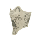 Convict Duchess Corset