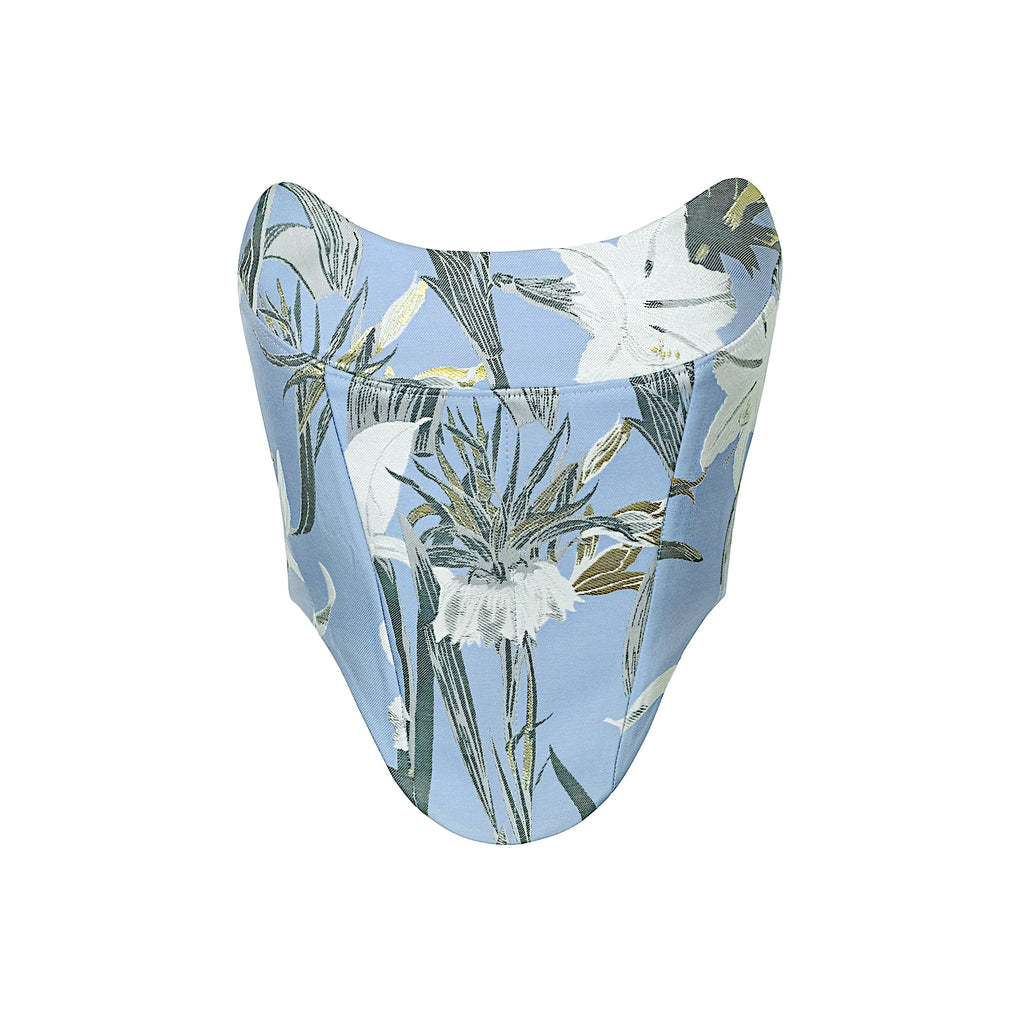 Dame Du Ciel Corset