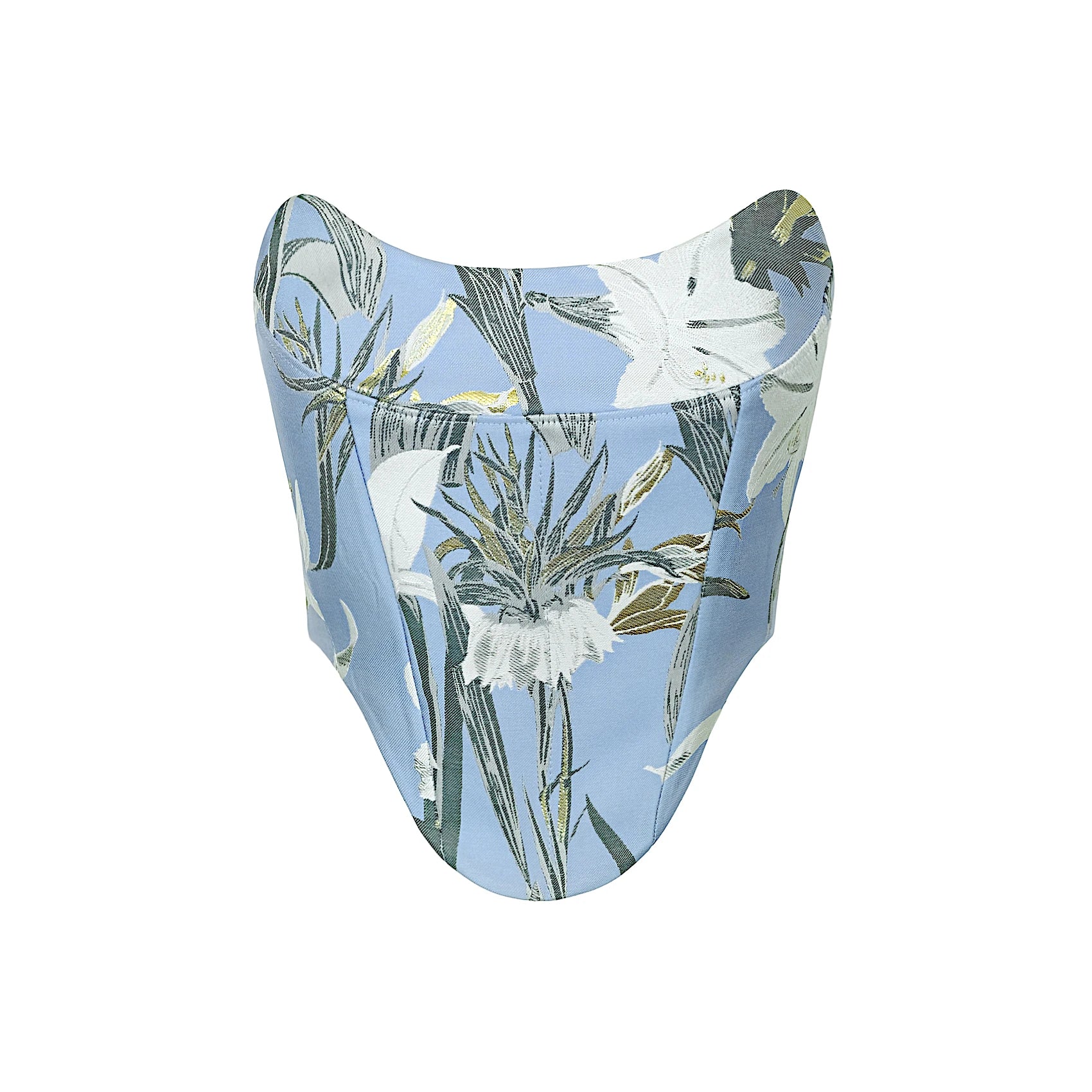 Dame Du Ciel Corset