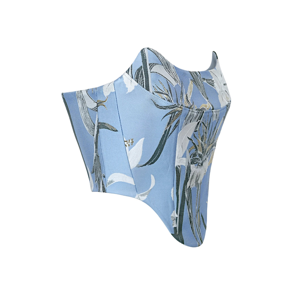 Dame Du Ciel Corset