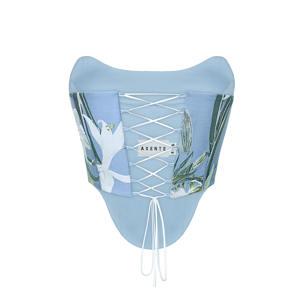 Dame Du Ciel Corset