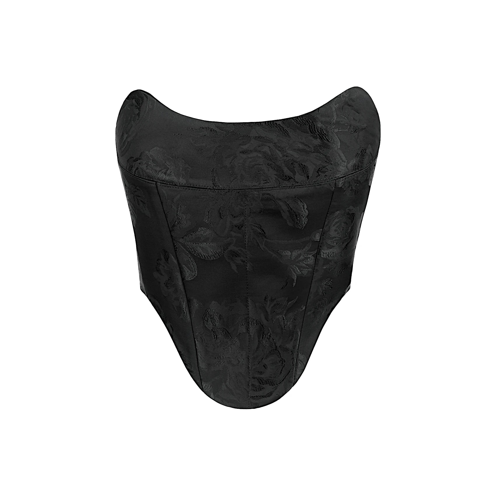 Nocte Rosa Corset