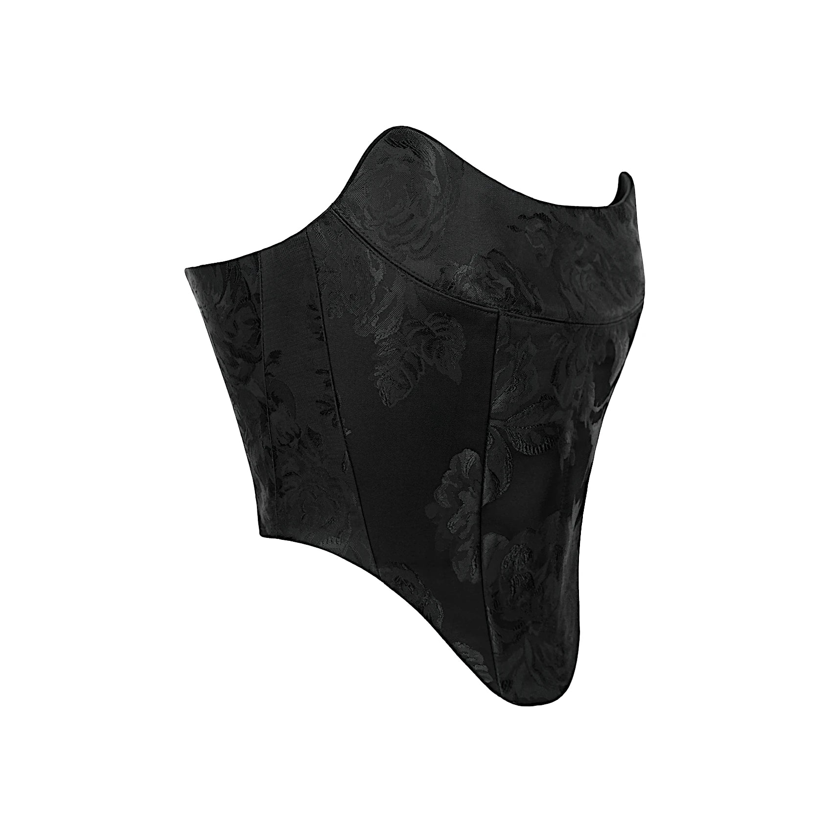 Nocte Rosa Corset