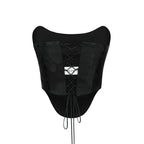 Nocte Rosa Corset
